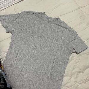 Skims boyfriend tshirt